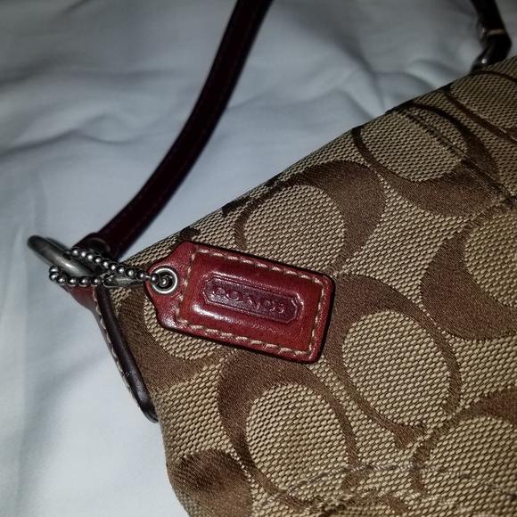 COACH WRISTLET - Picture 4 of 5